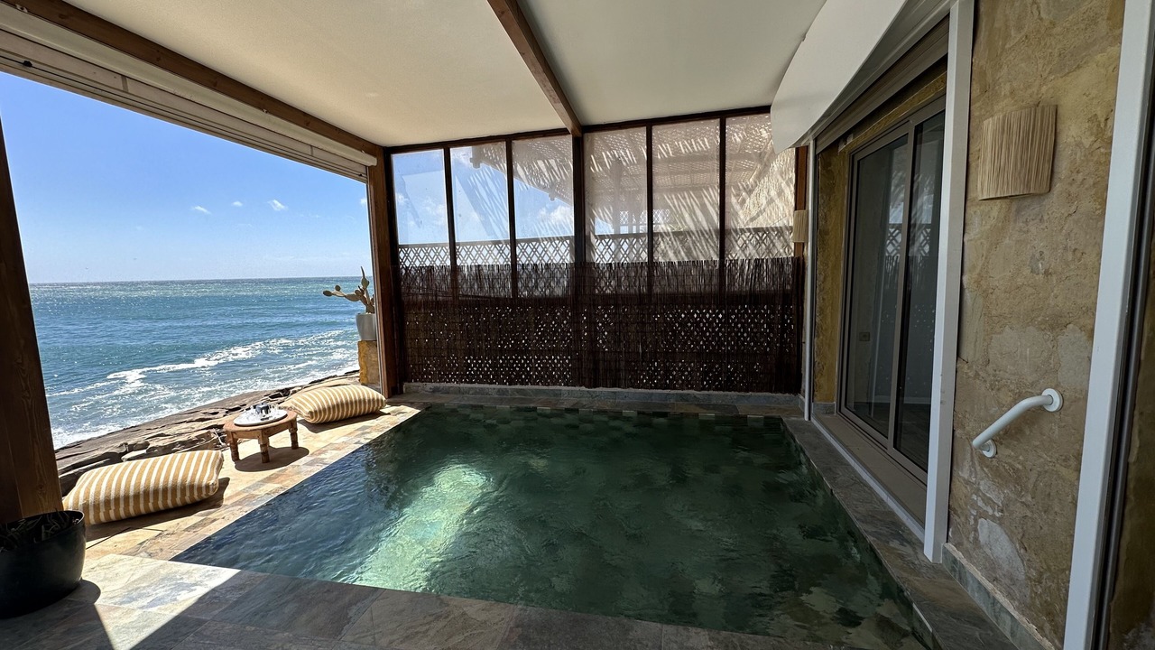 Photo of Outdoor in Taghazout