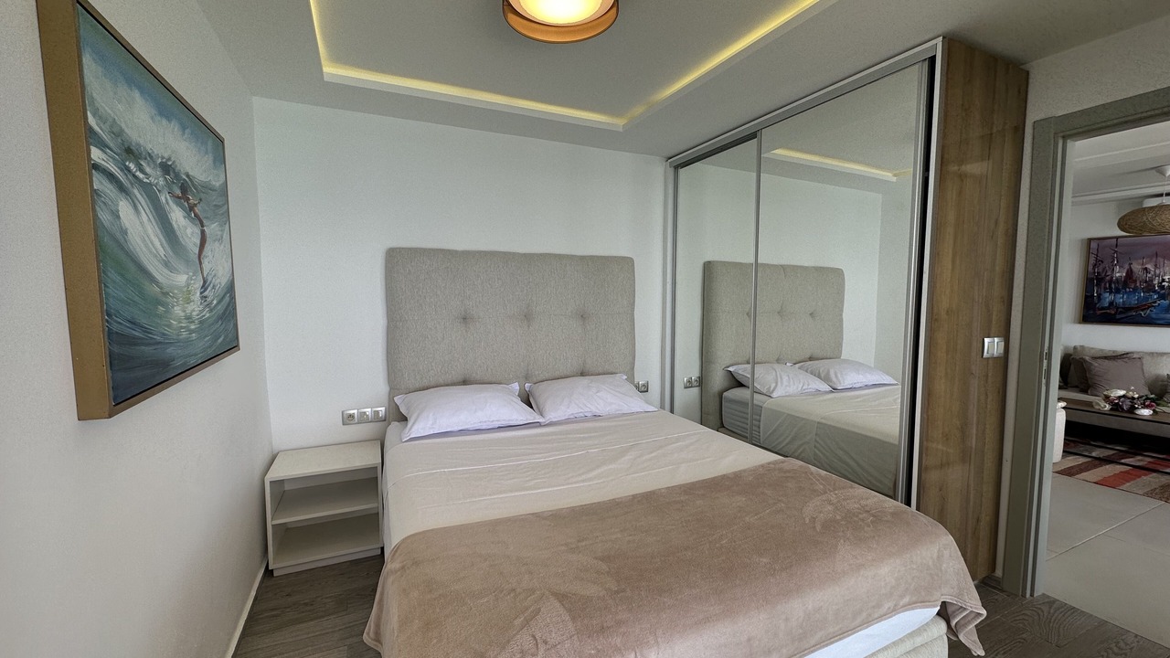 Photo of Bedroom in Taghazout