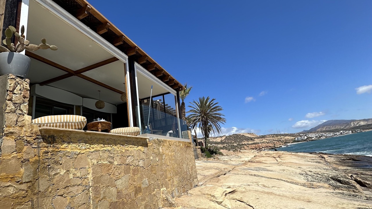 Photo of Outdoor in Taghazout