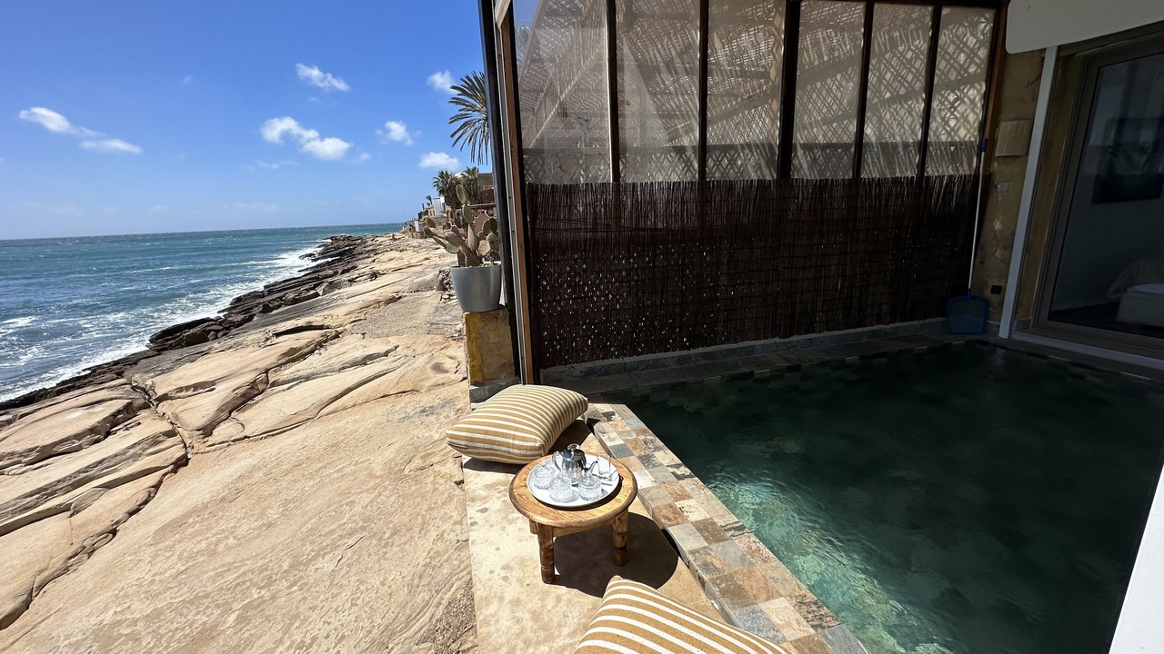 Photo of Outdoor in Taghazout