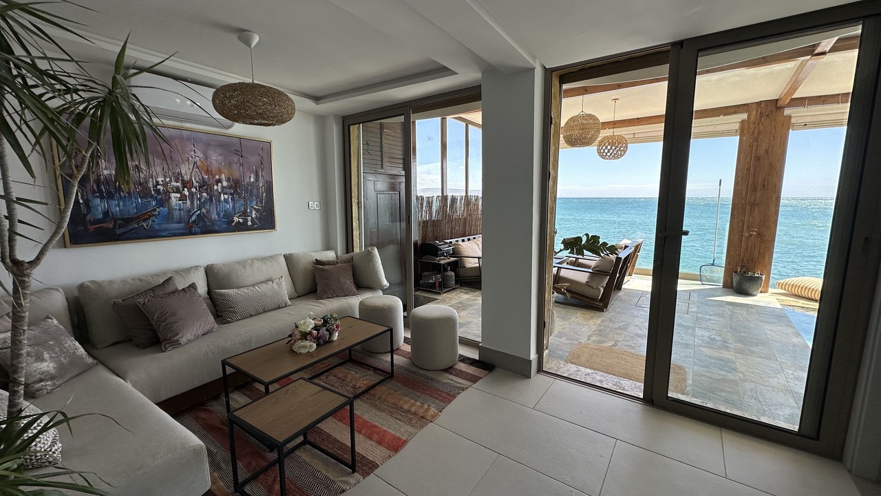 Photo of Livingroom in Taghazout