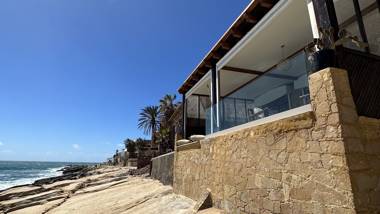 Photo of Outdoor in Taghazout