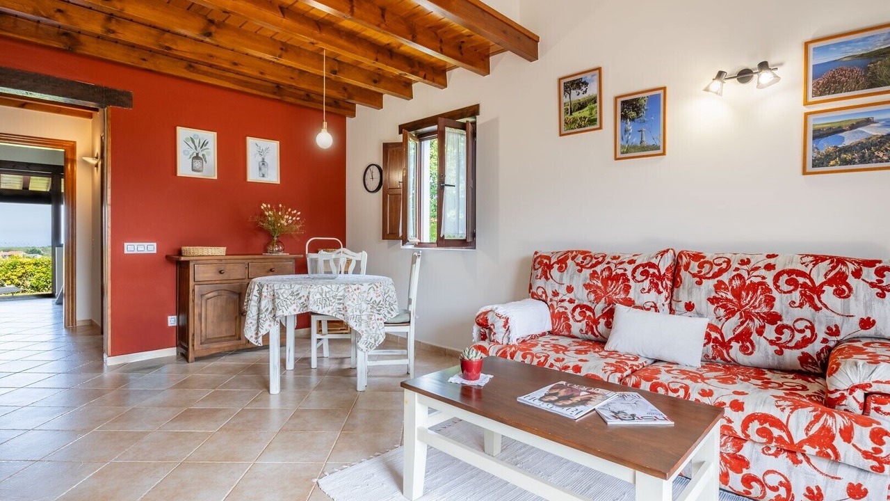 Photo of Livingroom in Orena