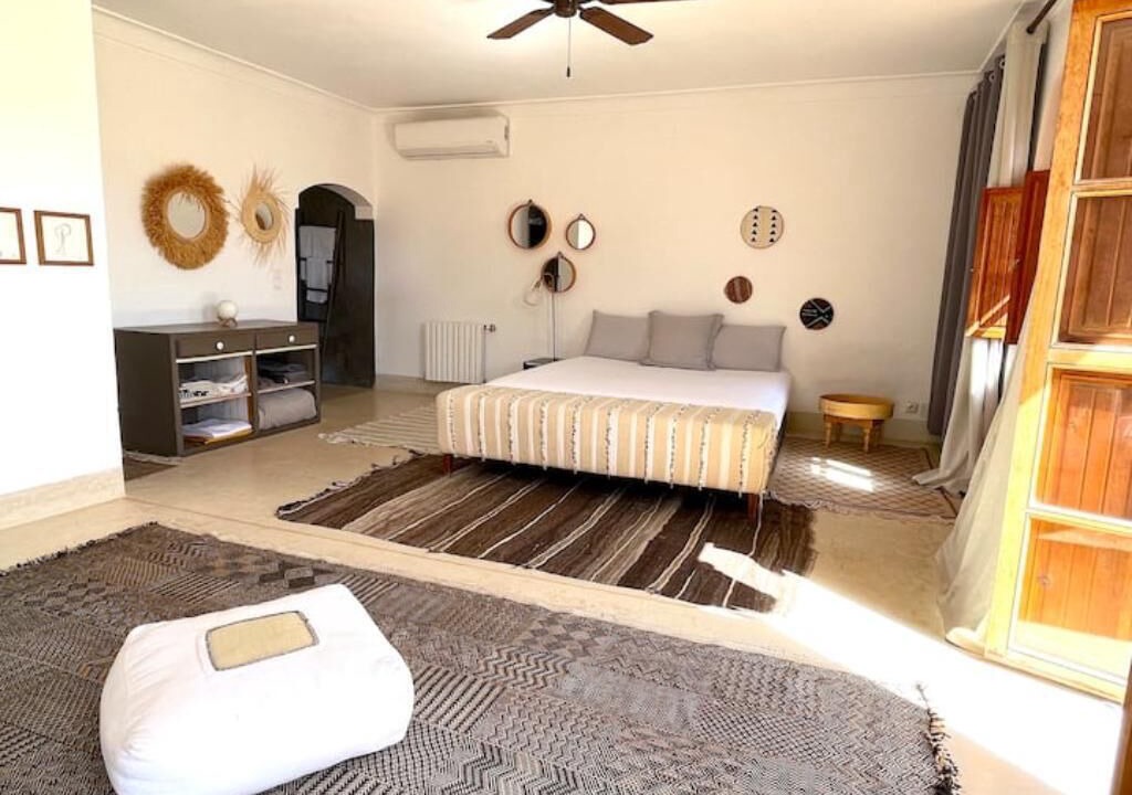 Photo of Bedroom in Sidi Abdallah Ghiat