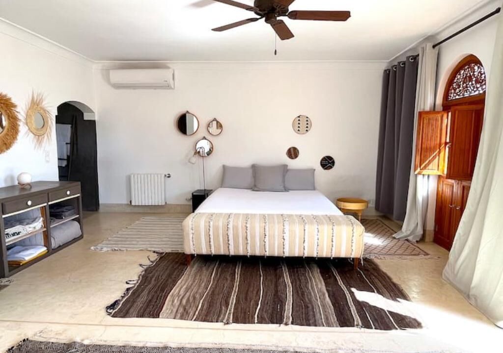 Photo of Bedroom in Sidi Abdallah Ghiat
