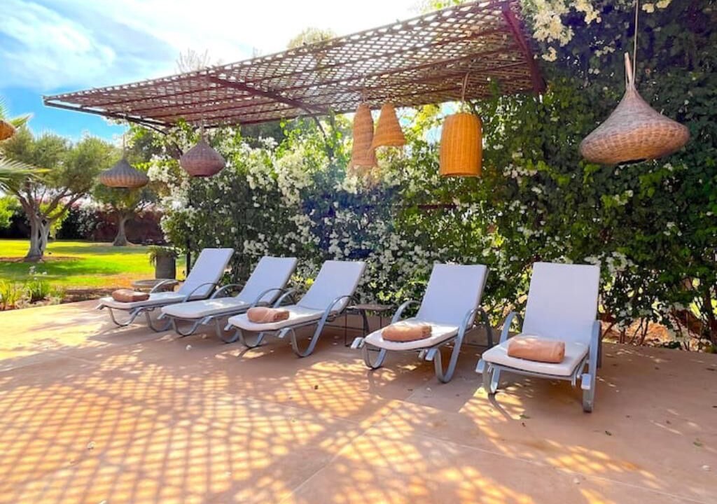 Photo of Patio Balcony in Sidi Abdallah Ghiat