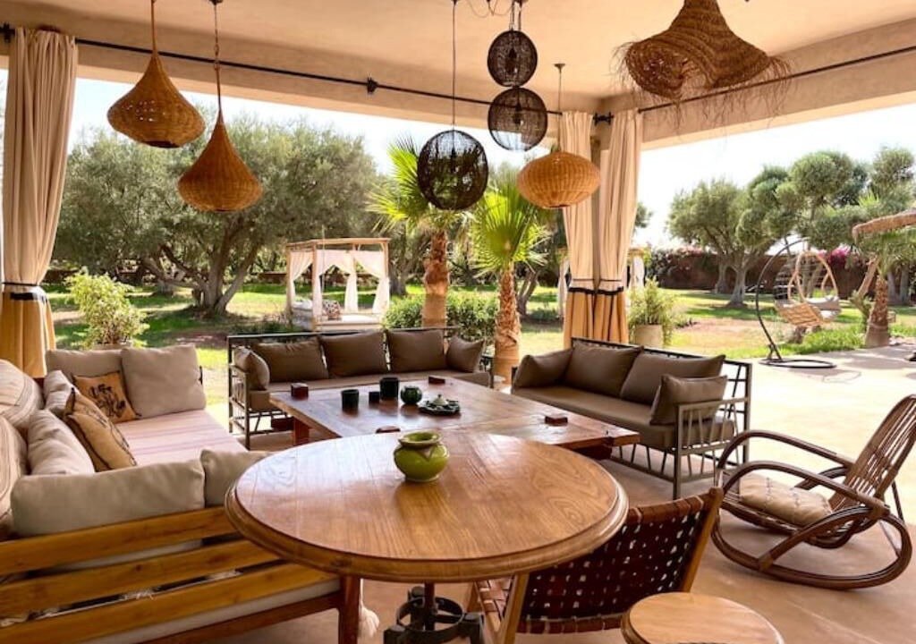 Photo of Outdoor in Sidi Abdallah Ghiat