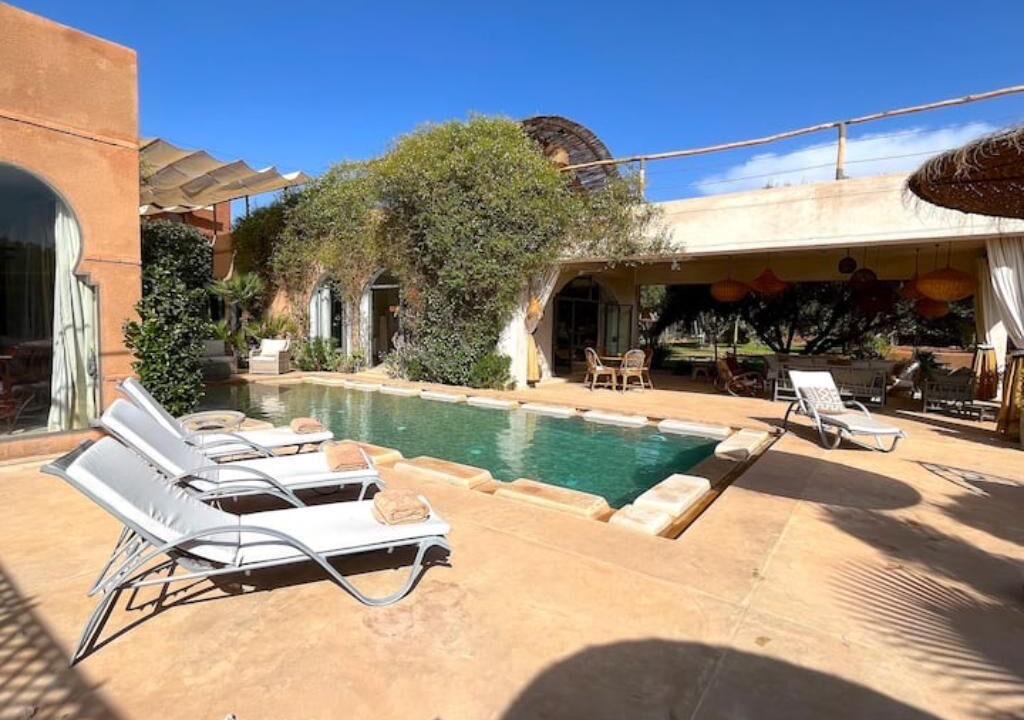 Photo of Outdoor in Sidi Abdallah Ghiat