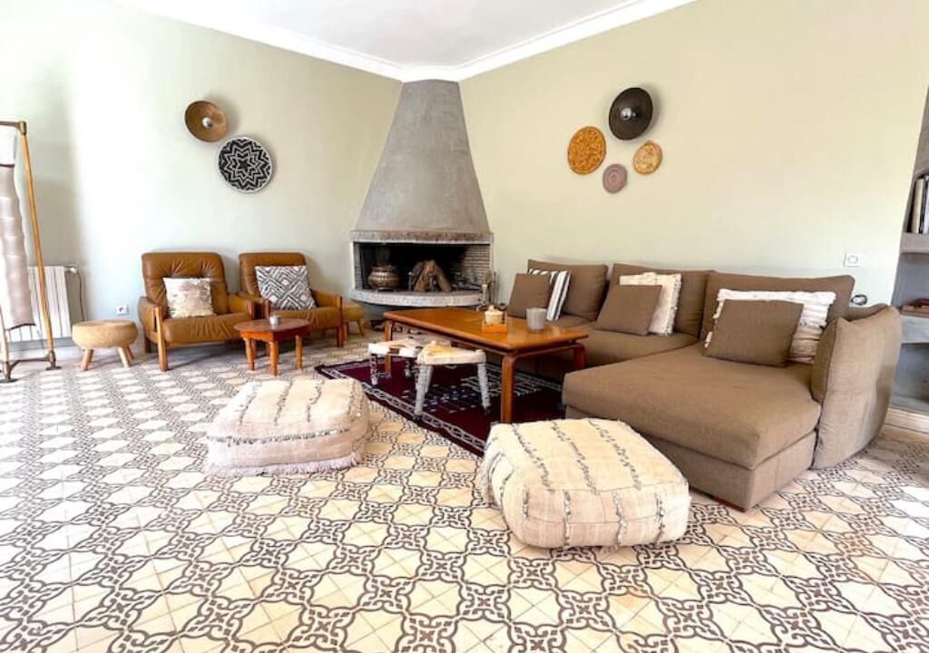 Photo of Livingroom in Sidi Abdallah Ghiat