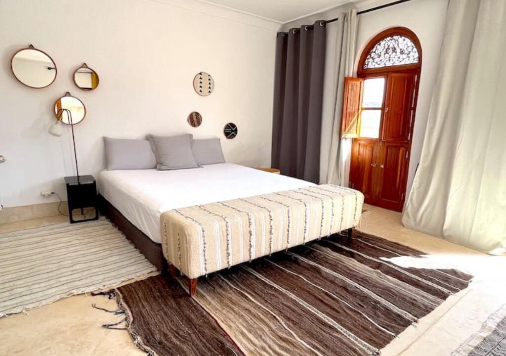 Photo of Bedroom in Sidi Abdallah Ghiat