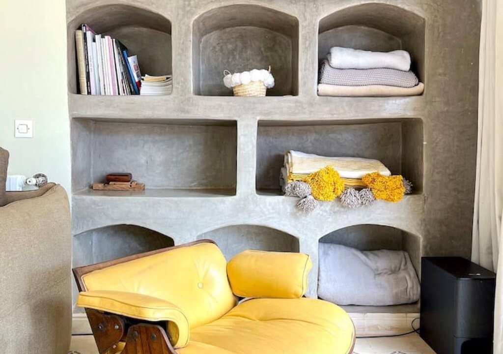Photo of Livingroom in Sidi Abdallah Ghiat