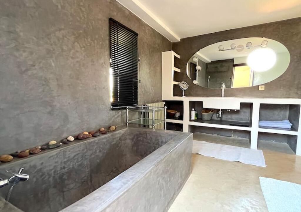 Photo of Bathroom in Sidi Abdallah Ghiat