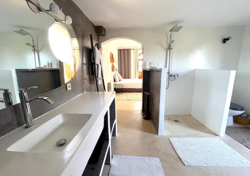 Photo of Bathroom in Sidi Abdallah Ghiat