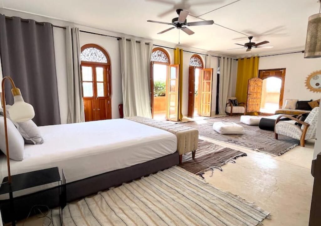 Photo of Bedroom in Sidi Abdallah Ghiat