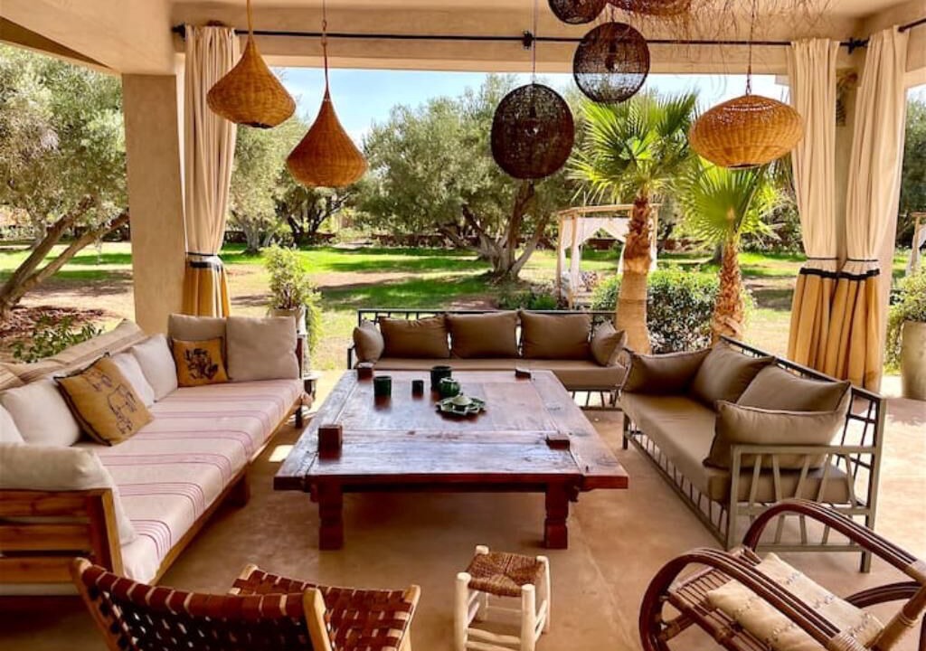 Photo of Outdoor in Sidi Abdallah Ghiat