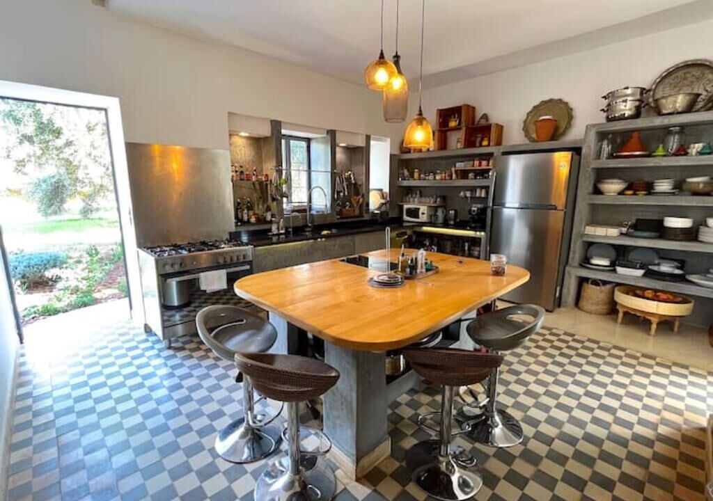 Photo of Kitchen in Sidi Abdallah Ghiat