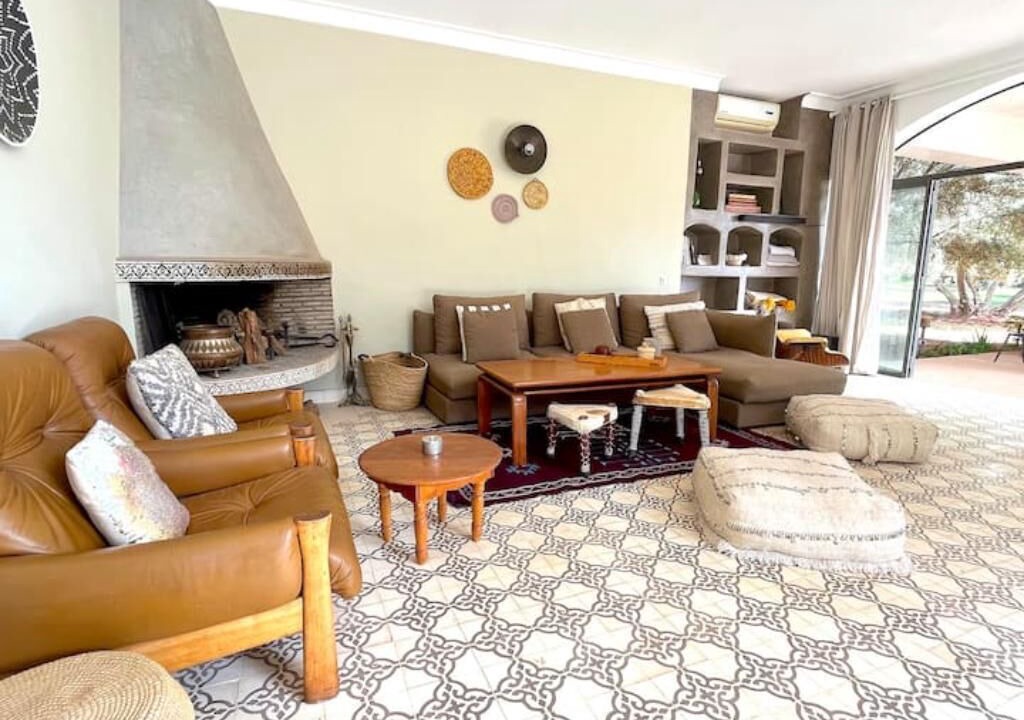 Photo of Livingroom in Sidi Abdallah Ghiat