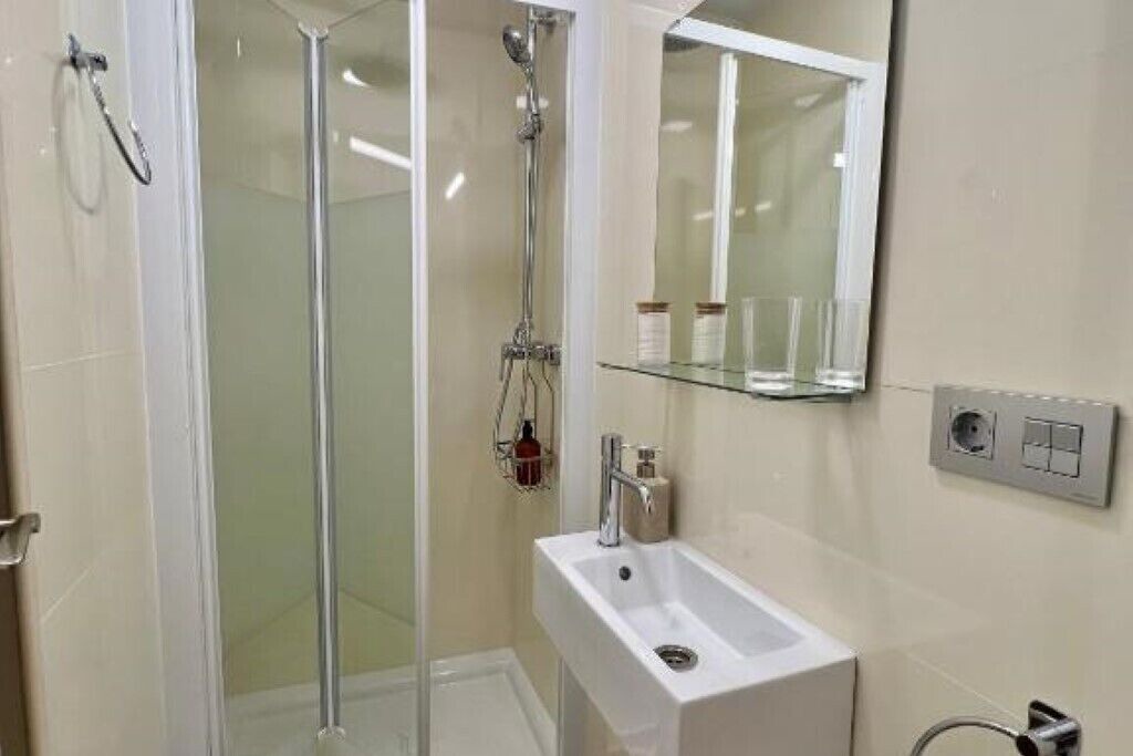 Photo of Bathroom in Jerez de la Frontera Old Town