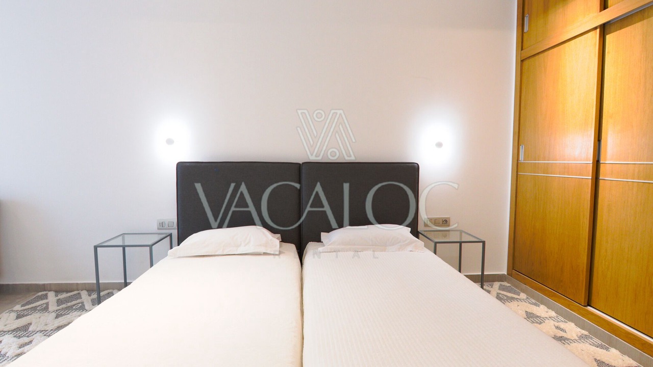 Photo of Bedroom in Dcheira El Jihadia