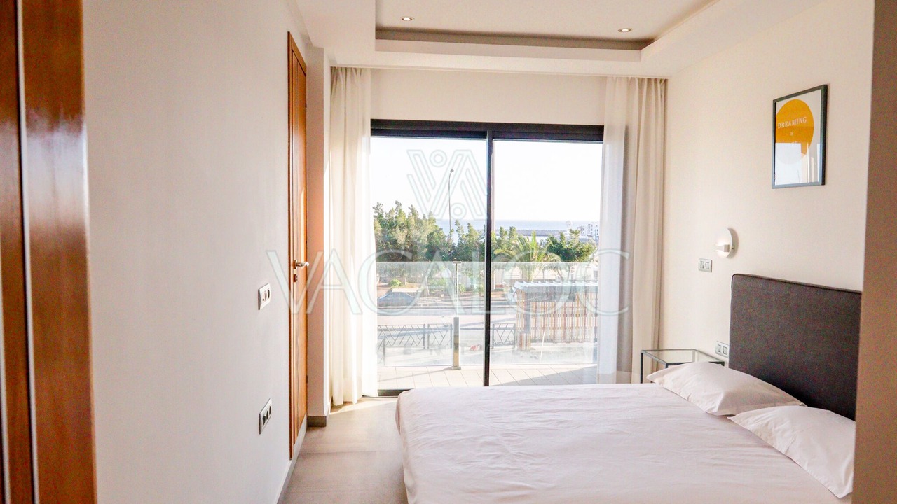 Photo of Bedroom in Dcheira El Jihadia