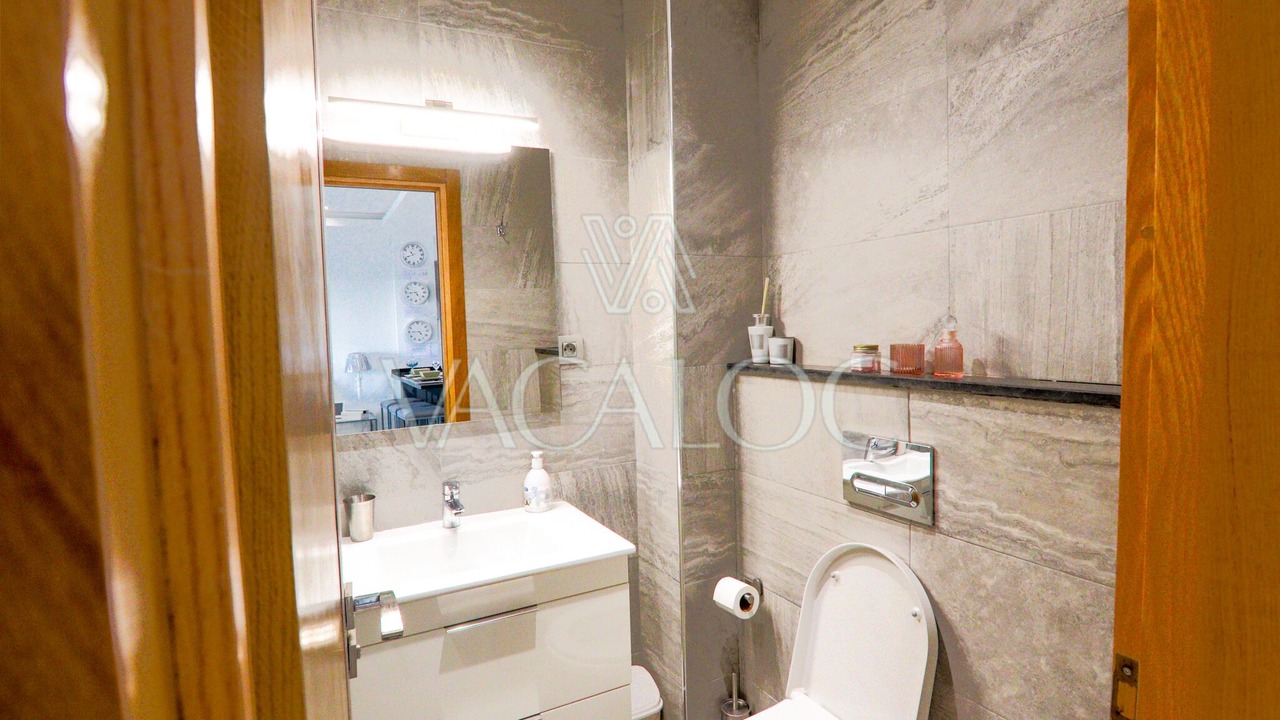 Photo of Bathroom in Dcheira El Jihadia