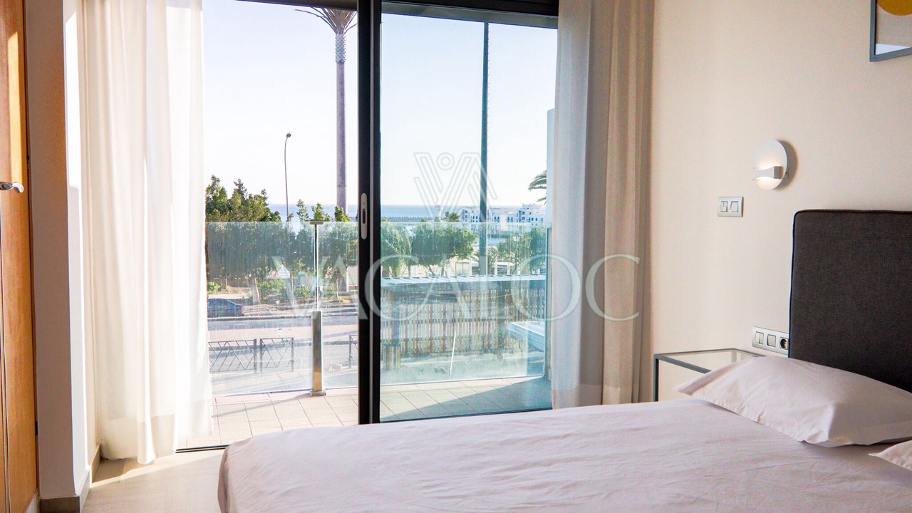 Photo of Bedroom in Dcheira El Jihadia