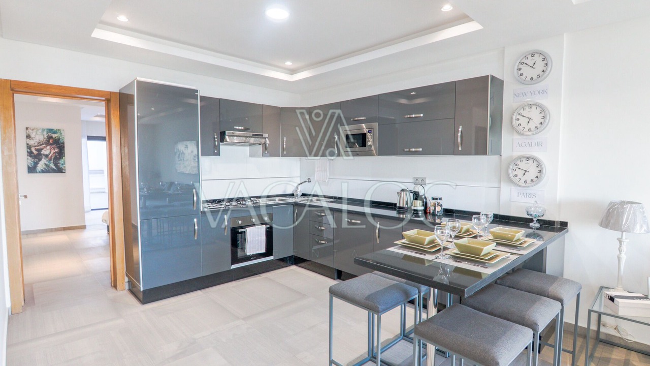 Photo of Kitchen in Dcheira El Jihadia
