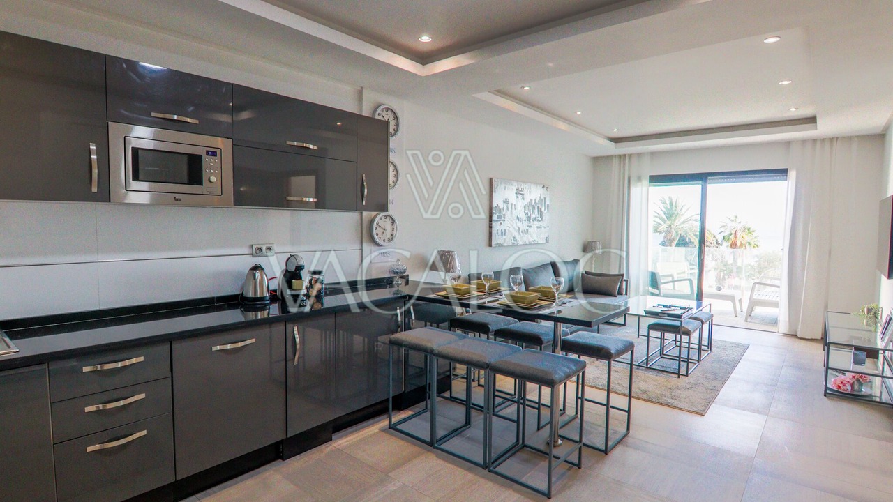 Photo of Kitchen in Dcheira El Jihadia