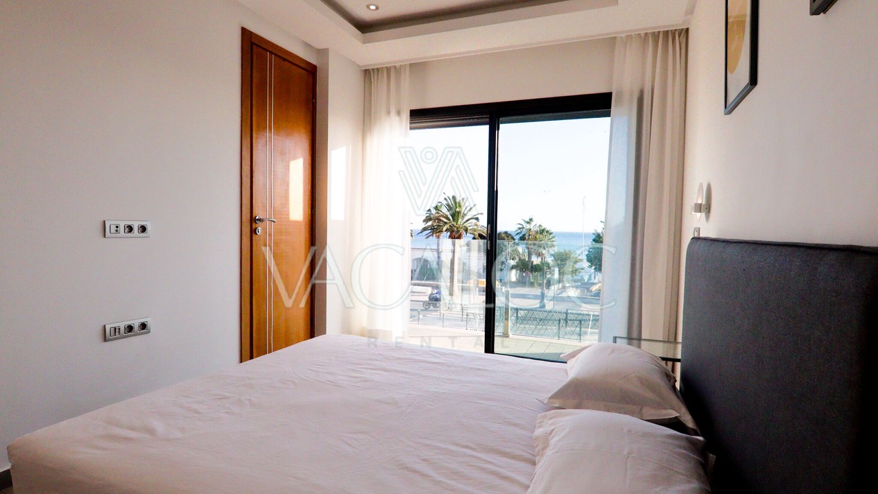 Photo of Bedroom in Dcheira El Jihadia