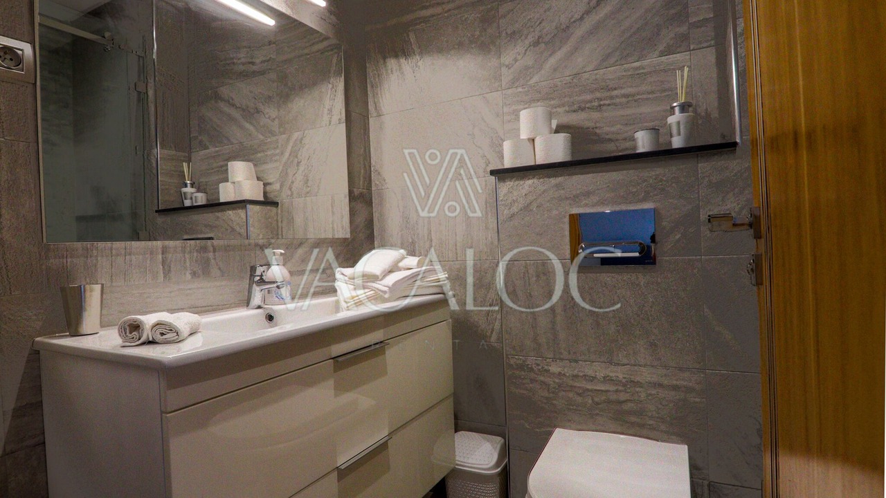 Photo of Bathroom in Dcheira El Jihadia