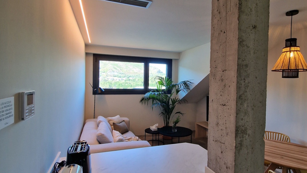 Photo of Livingroom in Castrelo de Mino