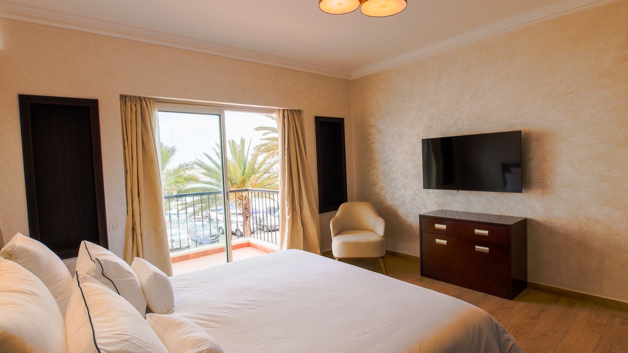 Photo of Bedroom in Secteur Touristique