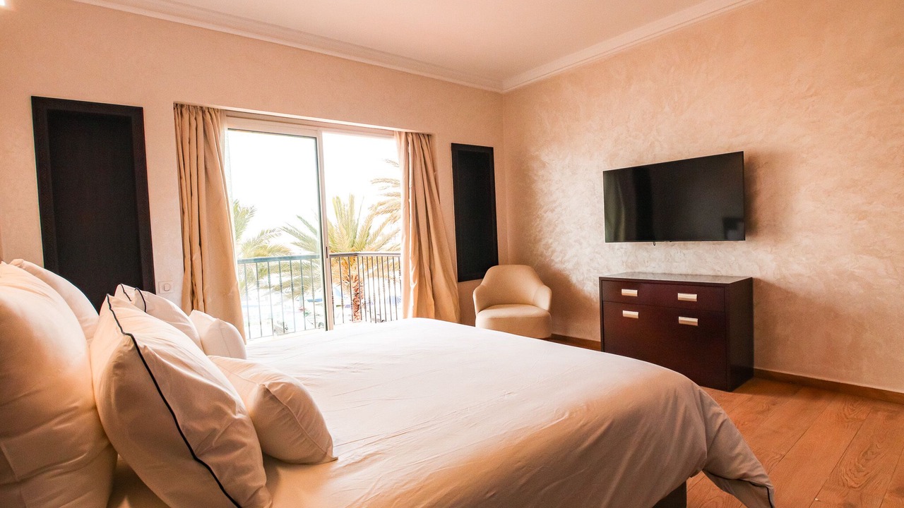 Photo of Bedroom in Secteur Touristique