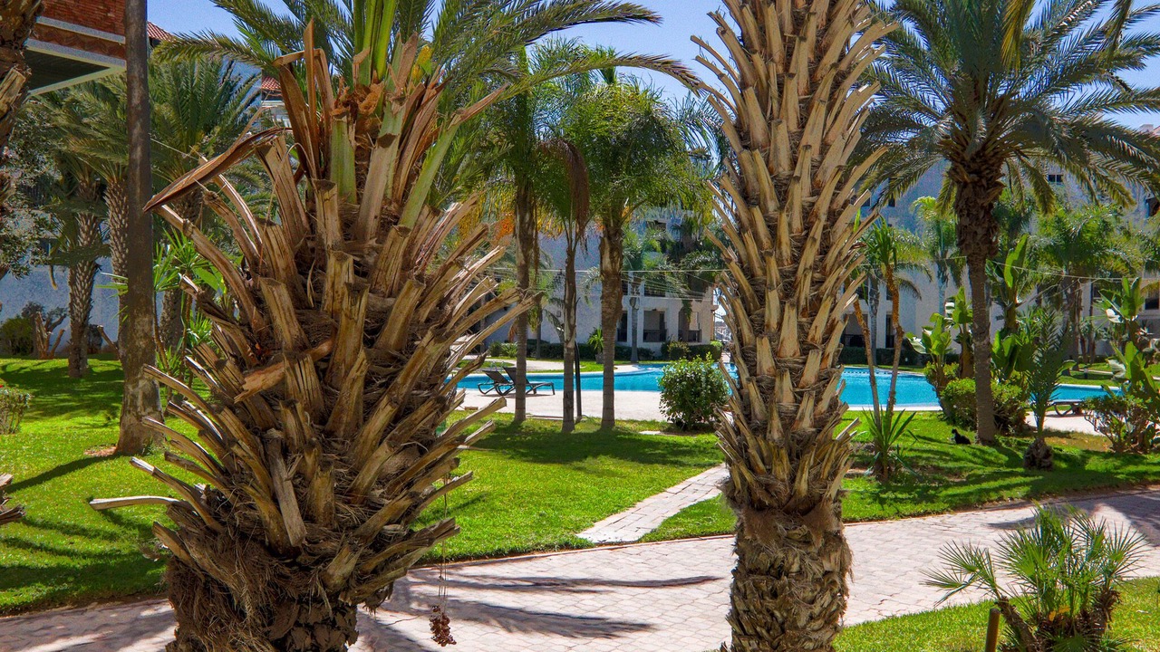 Photo of Outdoor in Secteur Touristique