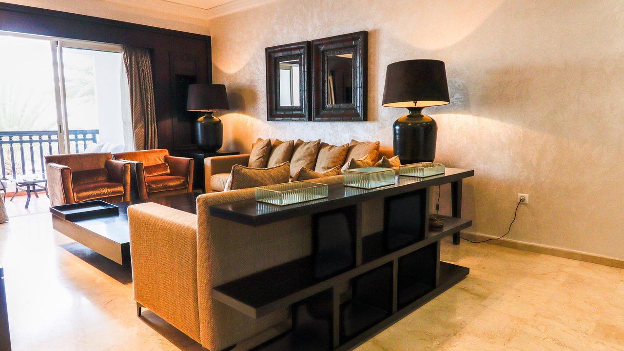 Photo of Livingroom in Secteur Touristique