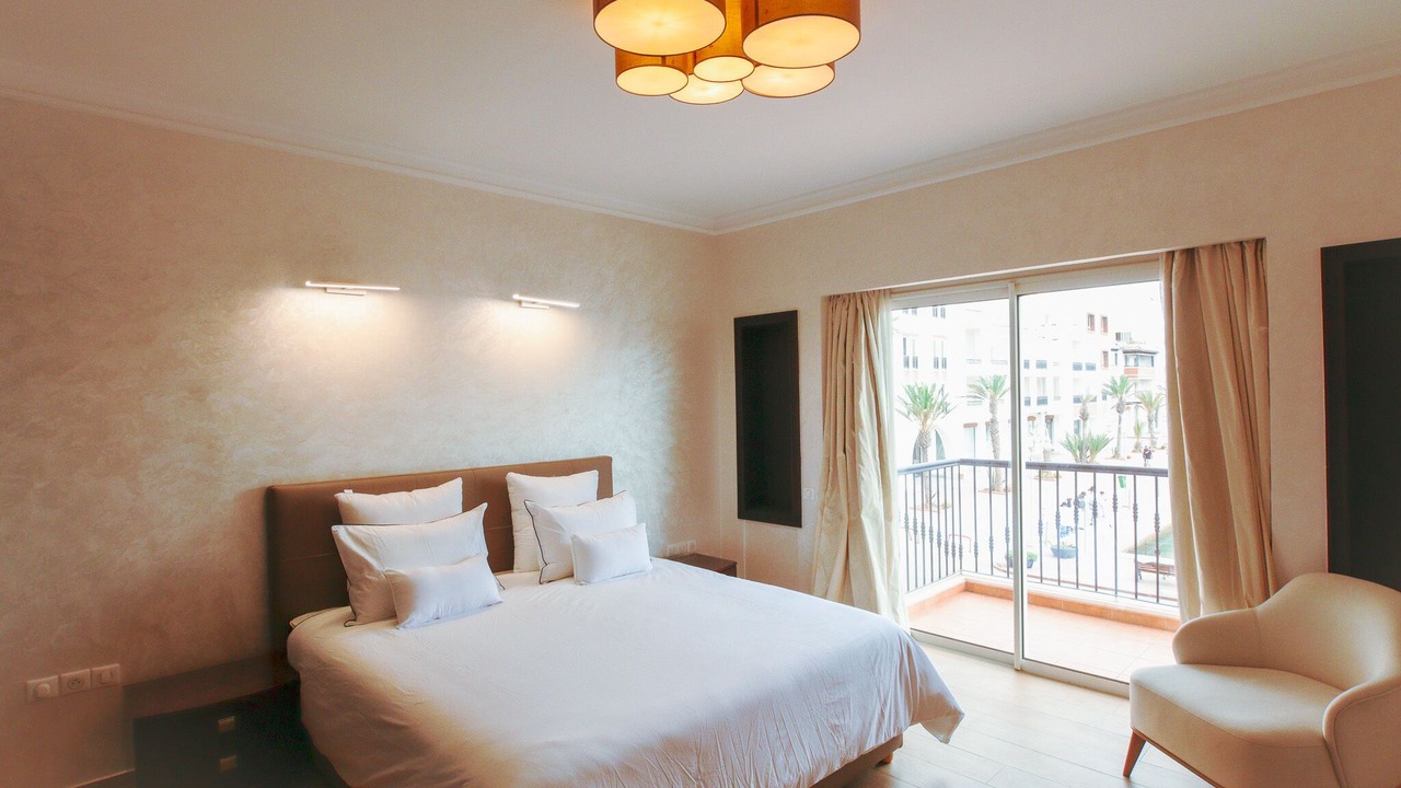 Photo of Bedroom in Secteur Touristique