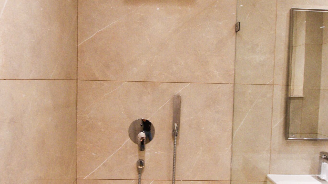 Photo of Bathroom in Secteur Touristique