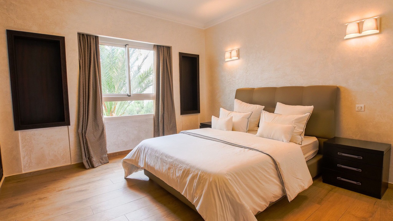 Photo of Bedroom in Secteur Touristique