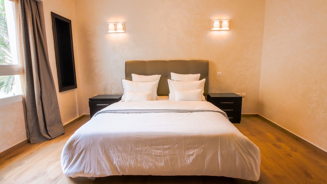 Photo of Bedroom in Secteur Touristique