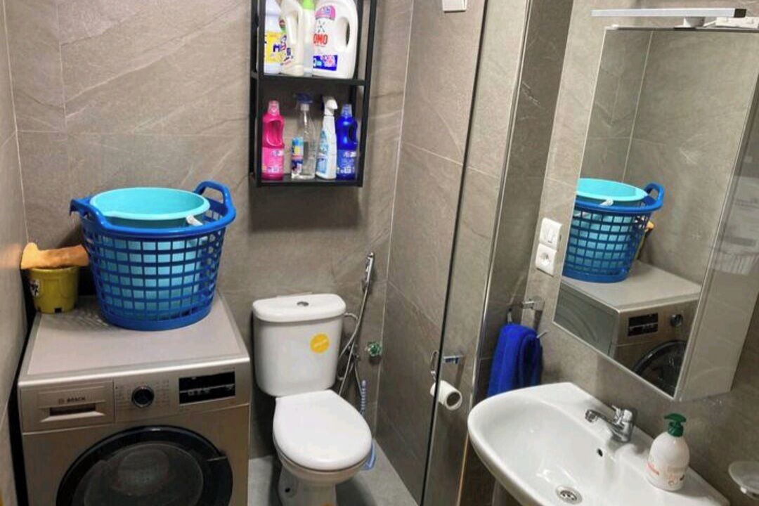 Photo of Bathroom in M'diq