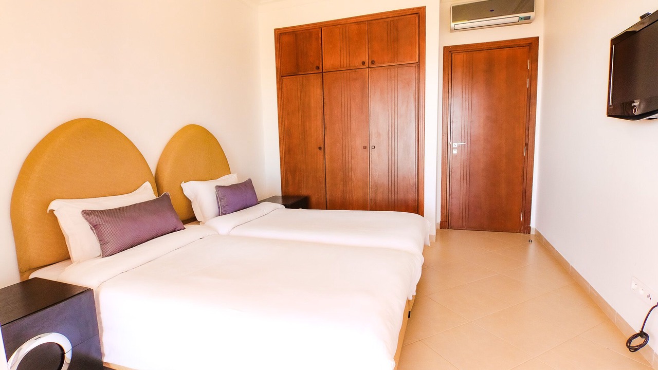 Photo of Bedroom in Imi Ouaddar