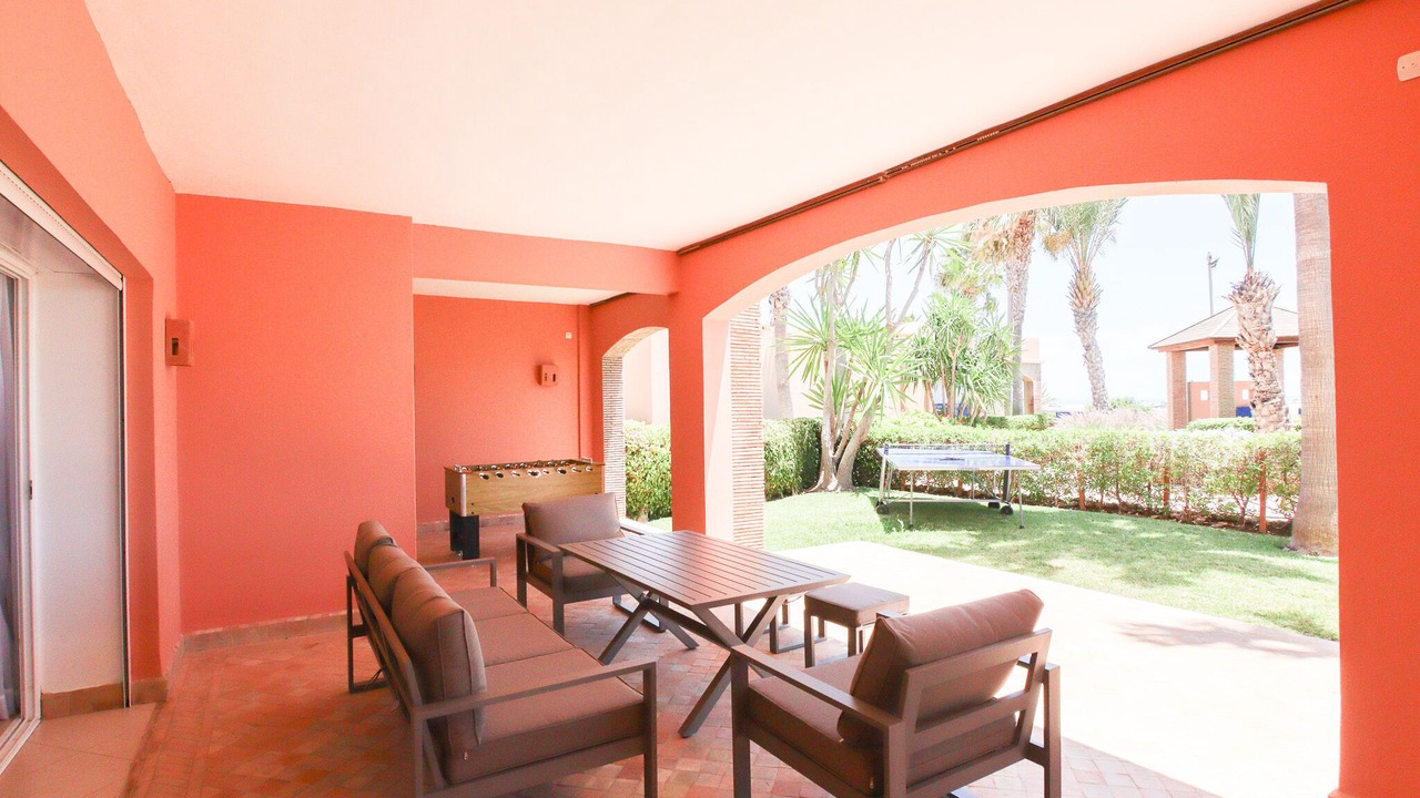 Photo of Outdoor in Imi Ouaddar