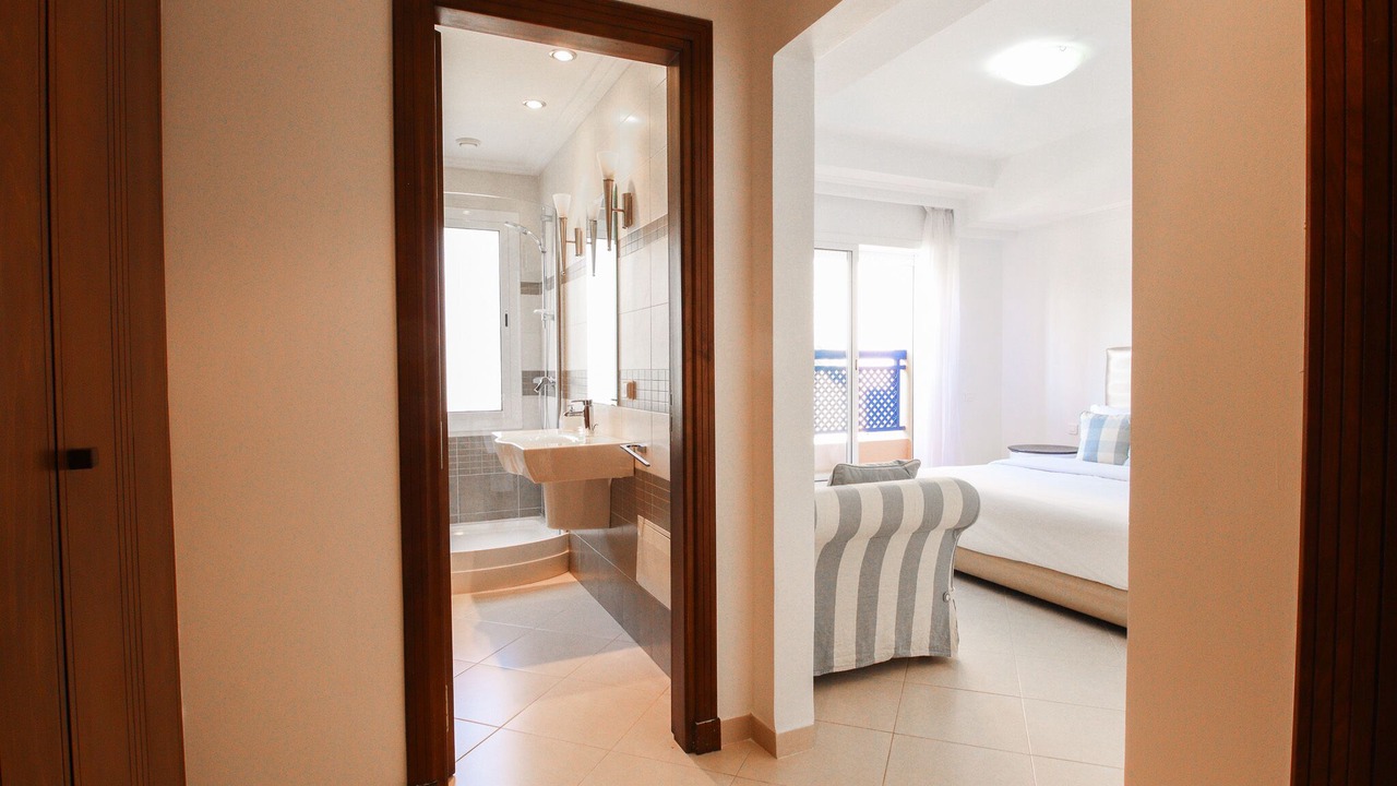 Photo of Bathroom in Imi Ouaddar