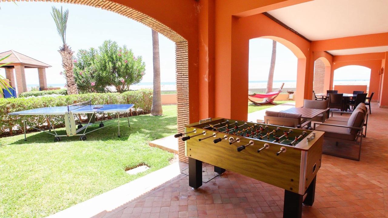 Photo of Outdoor in Imi Ouaddar
