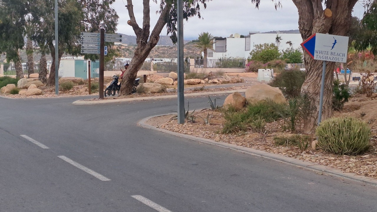 Photo of Others in Tamraght