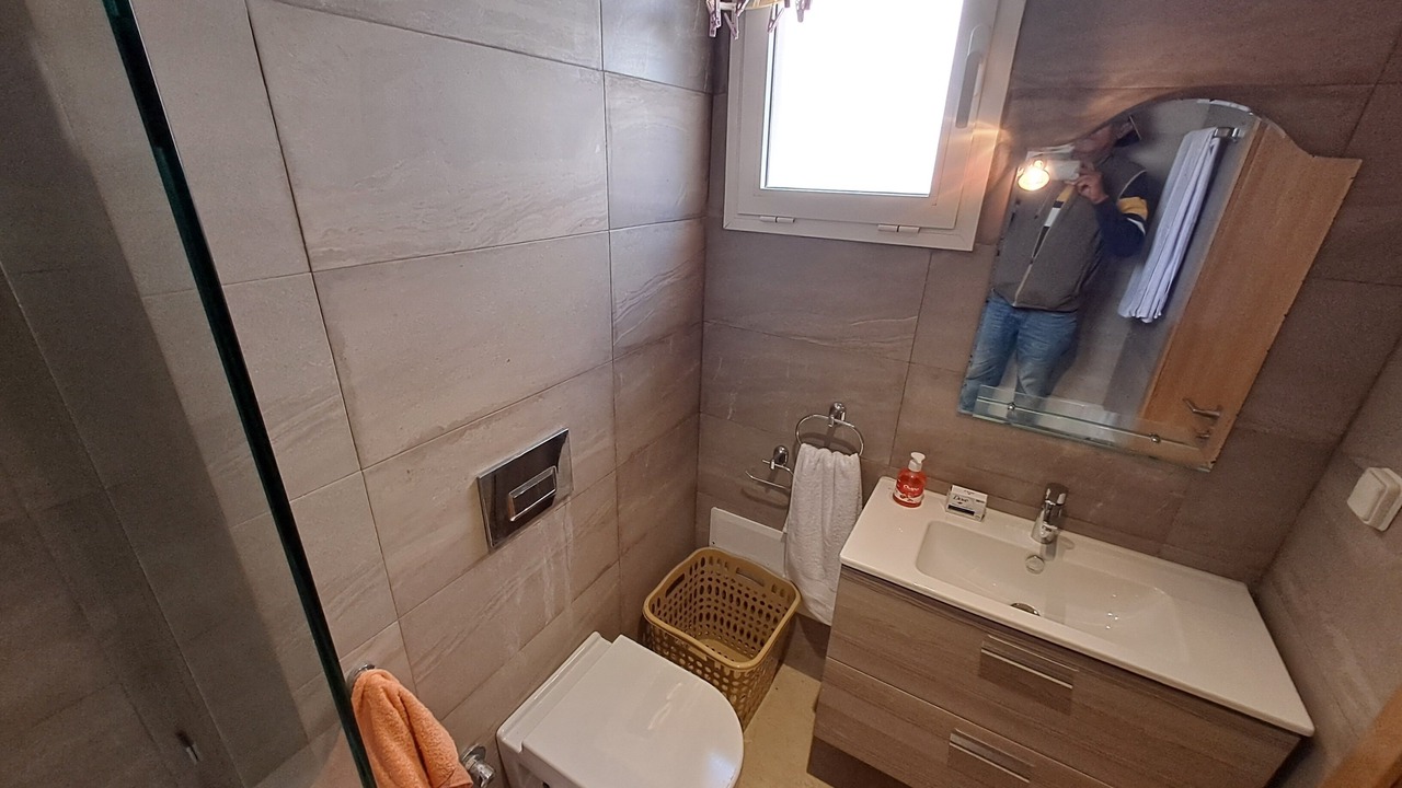 Photo of Bathroom in Tamraght