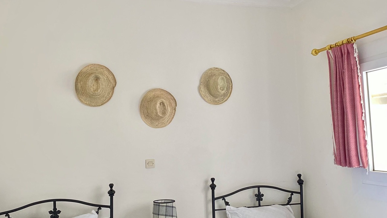 Photo of Bedroom in Essaouira Coast