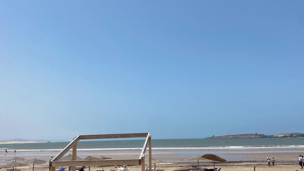 Photo of Others in Essaouira Coast