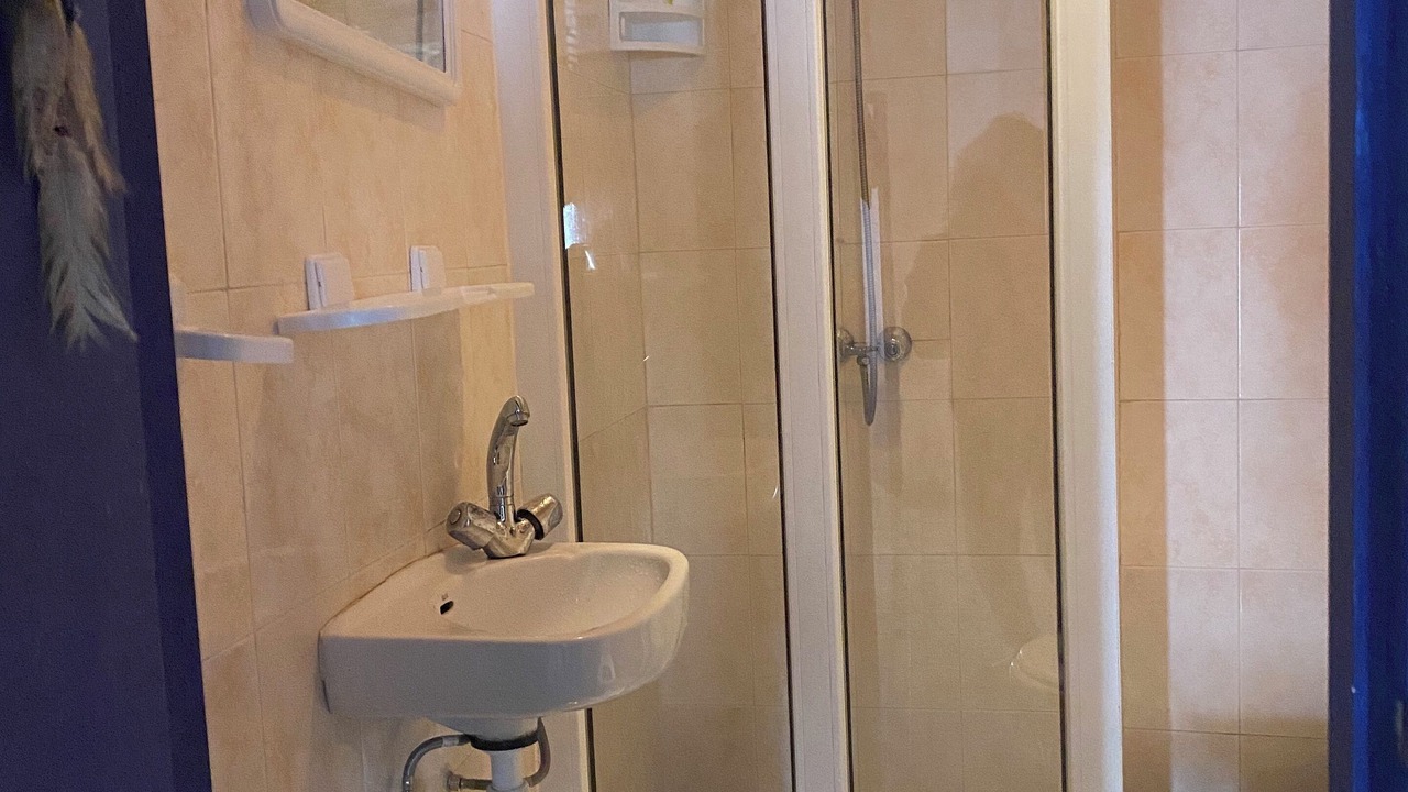 Photo of Bathroom in Essaouira Coast