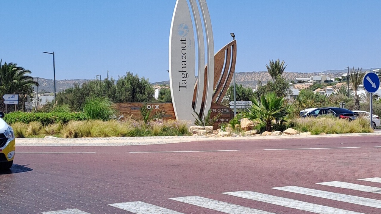 Photo of Outdoor in Tamraght